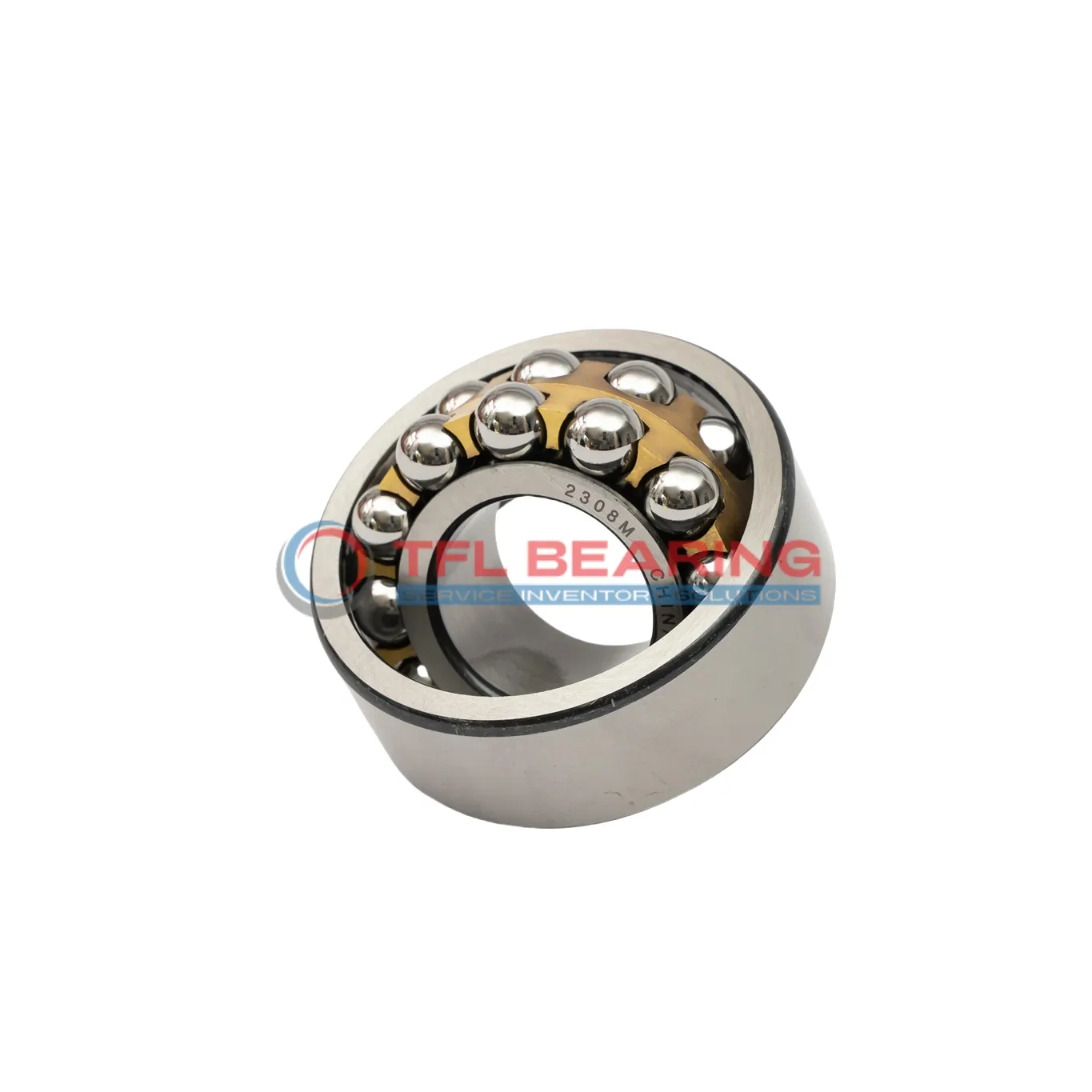 Self Aligning Ball Bearings 1303 EM/P62